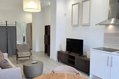 Velarde Suites Terra B1