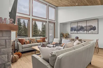 Image de Spring Creek Vacations 4 Br Villa Tmv4