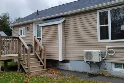 Image de Cozy 1-bedroom bungalow in soothing Dartmouth with Ac