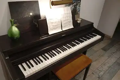 Image de Apartment 1 stop away from Atocha with 3 bedrooms