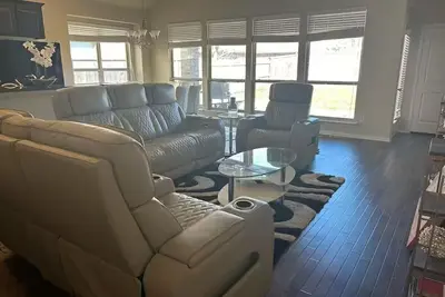 Image de Charming 2-bedroom townhome with Ac in Denton