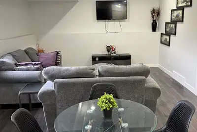 Image de O&I Comfort Suite, located in a peaceful and friendly neighborhood