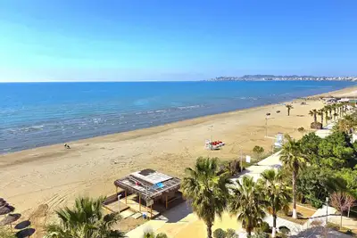 Image de Vista del Mare 120, Durres, Albania