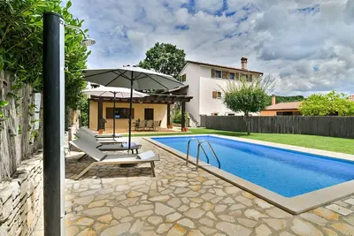 Image de Villa Casa Bastiani (100461-K1) - Buje