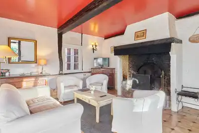 Image de La Ferme by Interhome