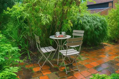 Image de Stable Cottage - Uk50883