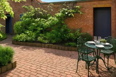 Image de The Coach House - Uk50884