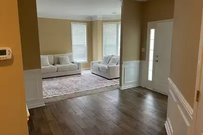 Image de The Eden at Charlotte - Bring the whole family there's lots of room for fun.