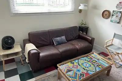 Image de Cozy Rose Park 1-bedroom Apartment