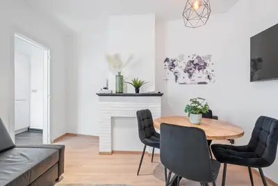 Image de Superbe appartement au premier étage