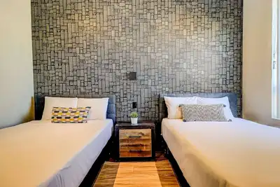 Image de Dream Suites - Deluxe Family  Suite