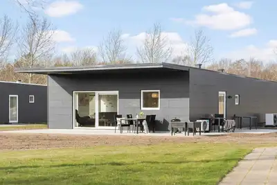 Image de 4 etoiles maison de vacances a Ringkøbing