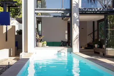 Image de Modern Luxury Villa with Seaview, Pool and Beach