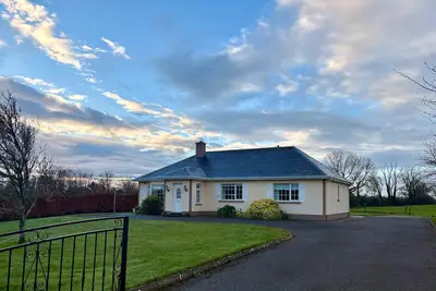 Image de 3 bedroom home close to Athenry in Galway