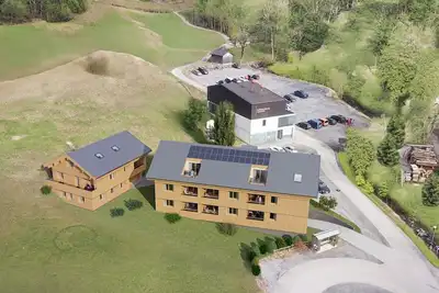 Image de Johler Apartments 676 - Top 4