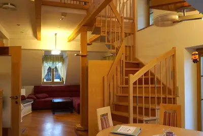 Image de Vacation apartment (1-6 nights) - Biohof Kroisleitner