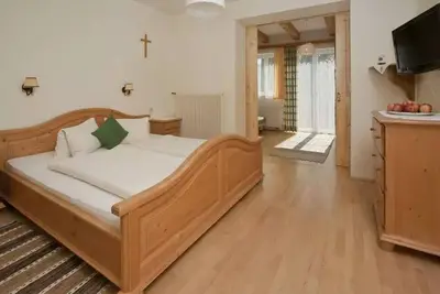 Image de Family room Nuß (with half board) - Hoferpeters Bauernhof