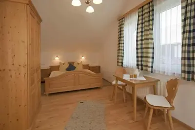 Image de Family room Ahorn (with breakfast) - Hoferpeters Bauernhof