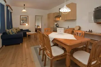 Image de Vacation apartment in an old farmhouse - Hoferpeters Bauernhof