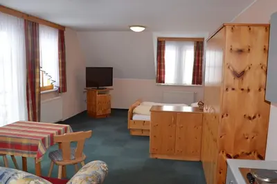 Image de Family room Mani - Wildwiesenhof