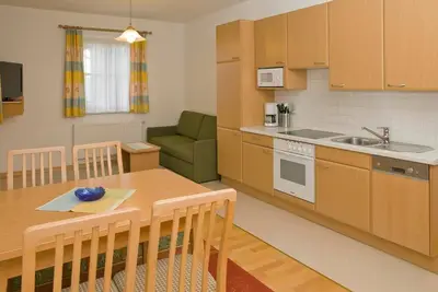 Image de Moon apartment (from 3 nights with breakfast) - Vacation at the farm Leitenbauerhof