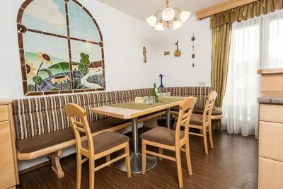 Image de Vacation apartment Baumwurzel (from 3 nights Nf) - Urlaub am Bauernhof Hönigshof