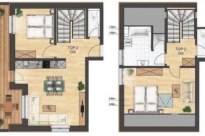 Image de Top 2 - Johler Apartments 549