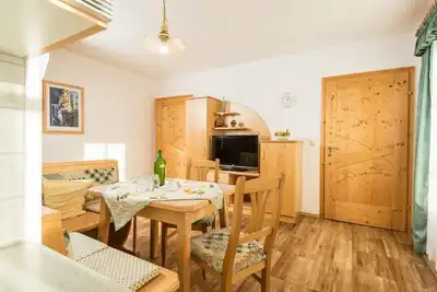Image de Vacation apartment Blumenwiese (from 3 nights Nf) - Urlaub am Bauernhof Hönigshof