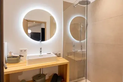 Image de Apartment five - Am Greben Apartments