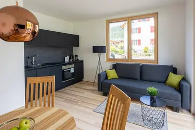 Image de Apartment one - Am Greben Apartments