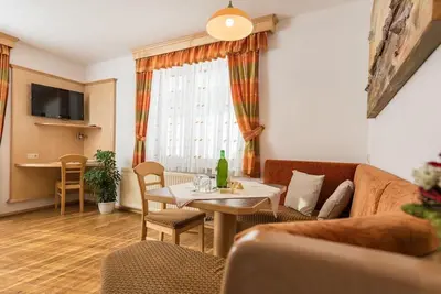 Image de Vacation apartment Feuerholz (from 3 nights) - Urlaub am Bauernhof Hönigshof