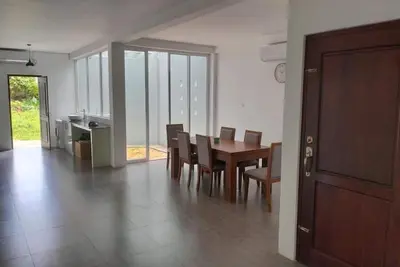 Image de maison de vacances au Sri Lanka