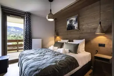 Image de Appartement 3 pièces Cabine 9 personnes Standard