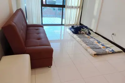 Image de Jr-House à Bkk DonMuang, Sanambin, Bangkok - Près du marché nocturne et de l'aéroport