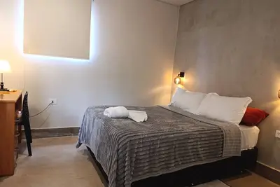 Taguato B&B - Asunción