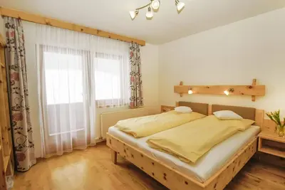 App. Scheichenspitze- 1 bedroom- 55m² - Pension Leit'n- Franz