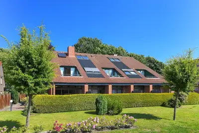 Image de Vacation apartment 8 - Haus Bärensuite