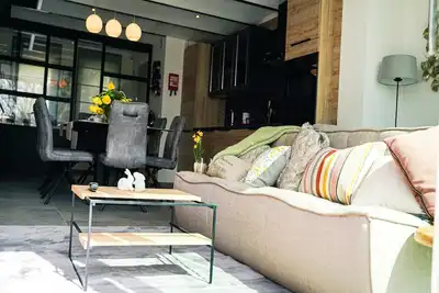 Image de Maison de vacances paisible près de Hannut