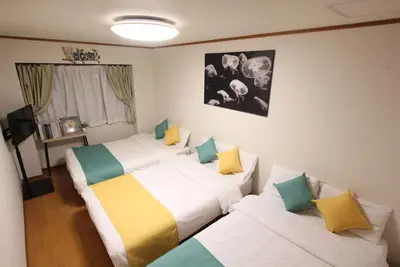 Image de Convenient Nakano Home near Station - Perfect for Budget Travelers (31)