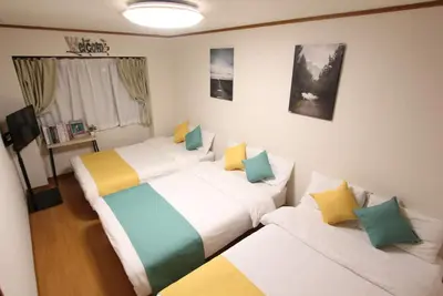 Image de Convenient Nakano Home near Station - Perfect for Budget Travelers (21)