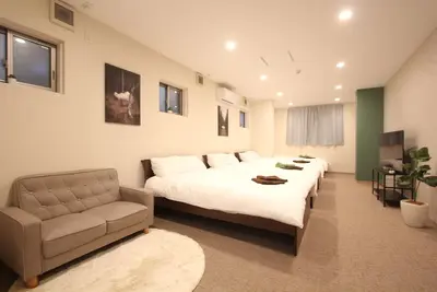 Image de Perfect Koenji Location / Quiet Street, Close to All