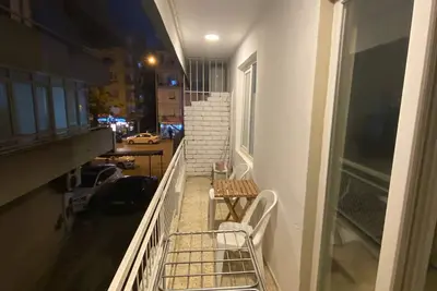 Image de Soydan World Travel Apart Hotel