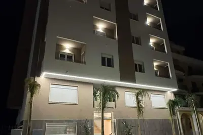 Image de Apartment 54 Sea View