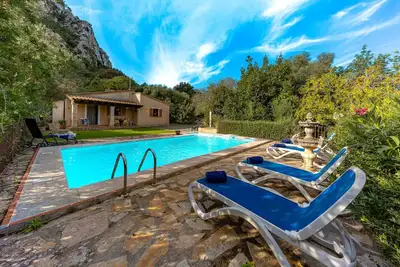 Image de Villa Can Miro By HomeVillas360