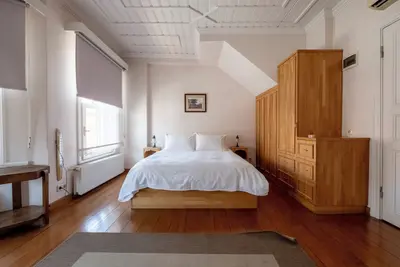 Image de Spacious House with Terrace in the Heart of Sultanahmet