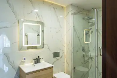 Image de Premium Two Bedroom Suite at Essence