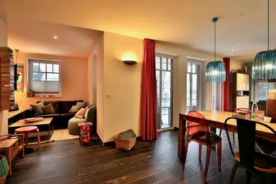 Image de Dream vacation in the feel-good oasis - vacation apartment Unter Fischen - close to the beach