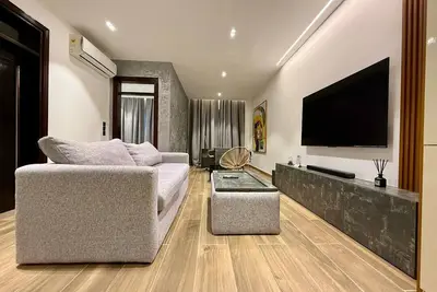 Image de Apartment 2 - Brooke Addison Apartments Cantonments