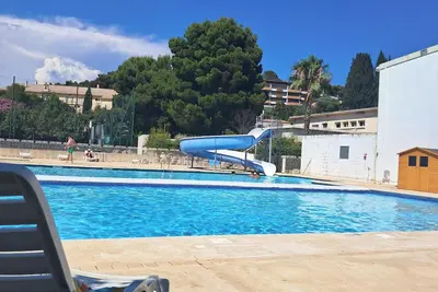 Image de Appartement 2 pièces Ile D'Or - La Londe Les Maures