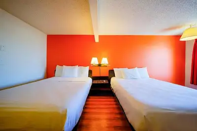 Image de Stylish Hermiston Hideaway w/ Parking — Affordable Comfort Stay